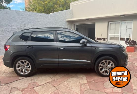 Autos - Volkswagen Taos 2024 Nafta 23000Km - En Venta