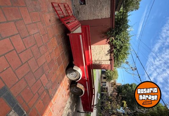 Otros - Tr�iler p/ Cuatris, Motos o usos varios - En Venta
