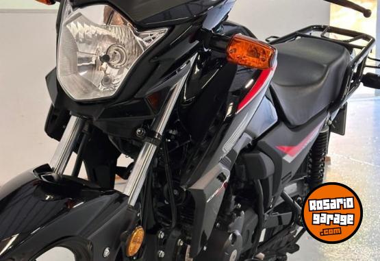 Motos - Honda GLC 150 2026 Nafta 1500Km - En Venta