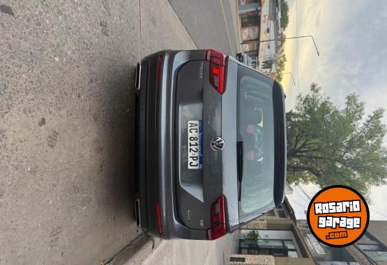 Camionetas - Volkswagen Tiguan 2018 Nafta 180000Km - En Venta