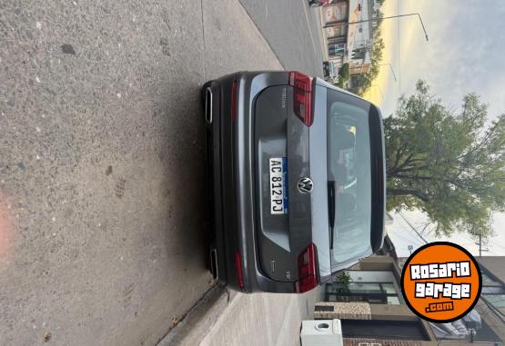 Camionetas - Volkswagen Tiguan 2018 Nafta 180000Km - En Venta