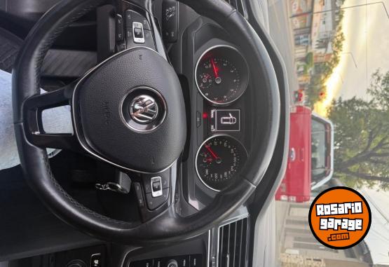 Camionetas - Volkswagen Tiguan 2018 Nafta 180000Km - En Venta