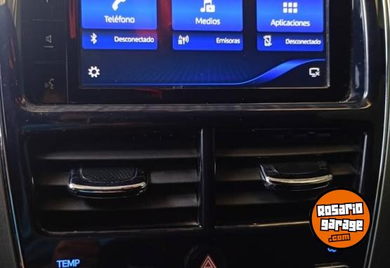 Autos - Toyota YARIS XLS 2021 Nafta 86000Km - En Venta