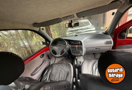 Autos - Fiat Palio 2000 Nafta 11111Km - En Venta