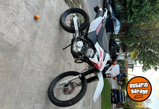 Motos - Honda Xr 250 tornado 2019 Nafta 19000Km - En Venta