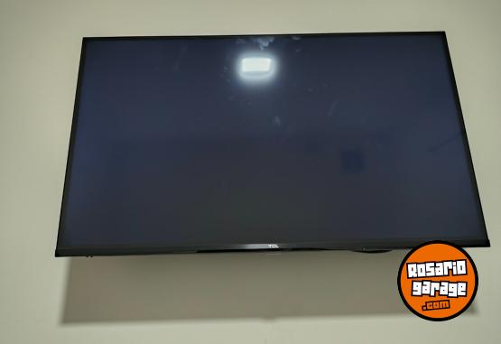 Electr�nica - TV TCL 32 como nuevo - En Venta