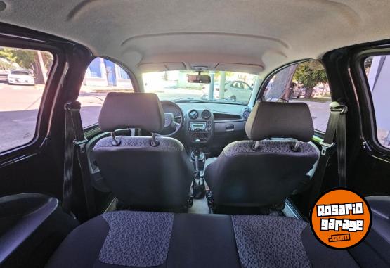 Autos - Ford KA FLY VIRAL 1.0N 2012 Nafta 120000Km - En Venta