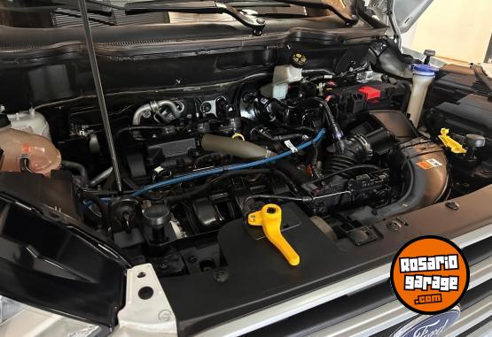Autos - Ford Eco sport SE 2019 Nafta 68700Km - En Venta
