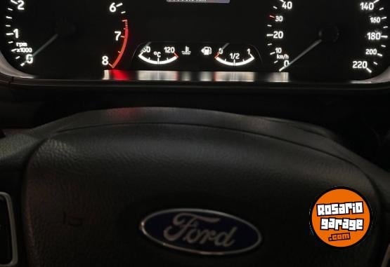 Autos - Ford Eco sport SE 2019 Nafta 68700Km - En Venta