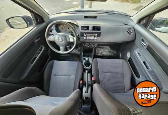 Autos - Suzuki SWIFT 1.5 2011 Nafta 110000Km - En Venta