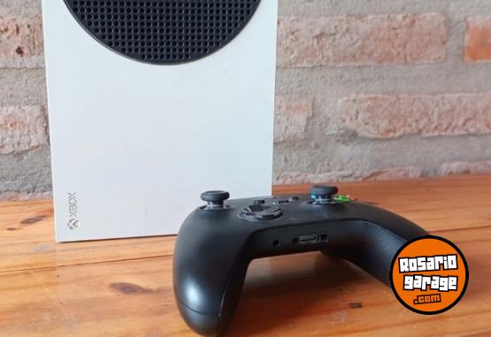 Electr�nica - Xbox Series S - En Venta