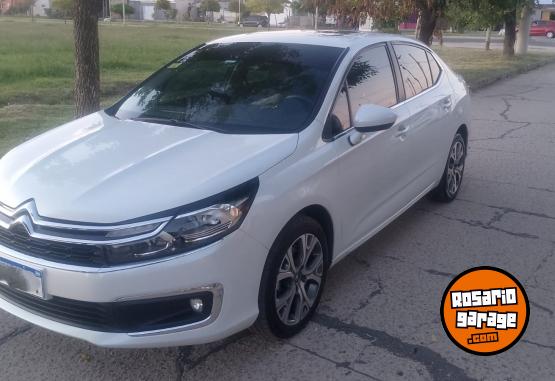 Autos - Citroen C4 Lounge Shine AT6 2018 2018 Nafta 73000Km - En Venta