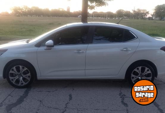 Autos - Citroen C4 Lounge Shine AT6 2018 2018 Nafta 73000Km - En Venta