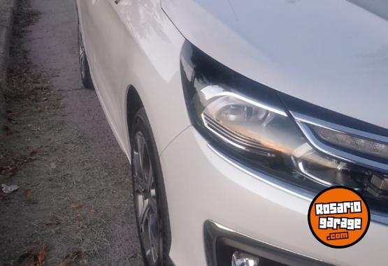 Autos - Citroen C4 Lounge Shine AT6 2018 2018 Nafta 73000Km - En Venta