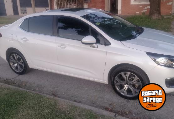 Autos - Citroen C4 Lounge Shine AT6 2018 2018 Nafta 73000Km - En Venta