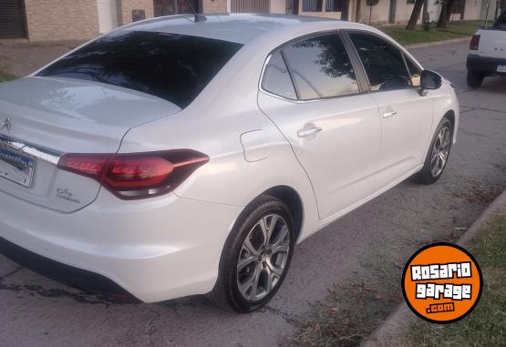 Autos - Citroen C4 Lounge Shine AT6 2018 2018 Nafta 73000Km - En Venta