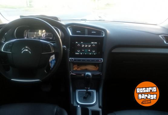 Autos - Citroen C4 Lounge Shine AT6 2018 2018 Nafta 73000Km - En Venta