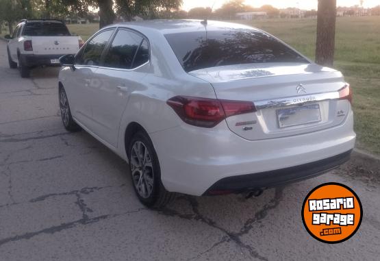 Autos - Citroen C4 Lounge Shine AT6 2018 2018 Nafta 73000Km - En Venta