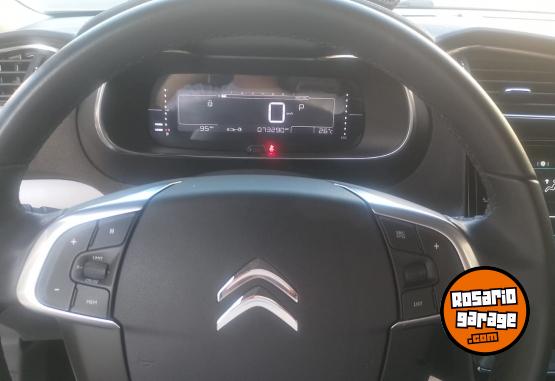 Autos - Citroen C4 Lounge Shine AT6 2018 2018 Nafta 73000Km - En Venta