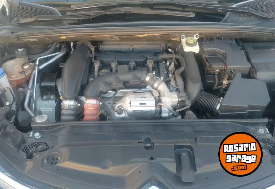 Autos - Citroen C4 Lounge Shine AT6 2018 2018 Nafta 73000Km - En Venta