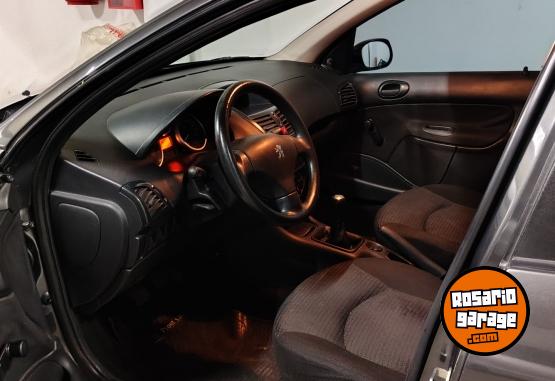 Autos - Peugeot 207 2013 Nafta 82000Km - En Venta