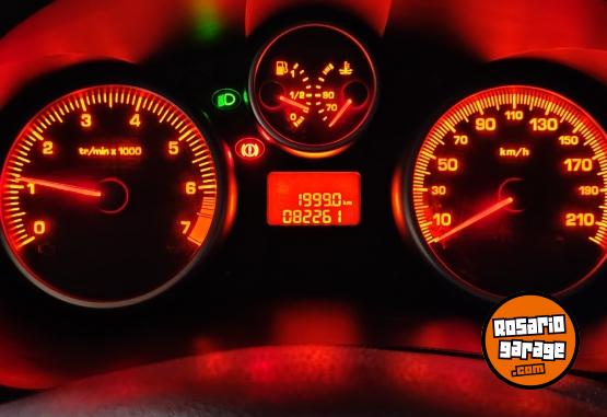 Autos - Peugeot 207 2013 Nafta 82000Km - En Venta