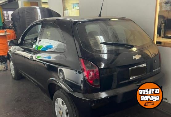Autos - Chevrolet Celta 2012 Nafta 110000Km - En Venta