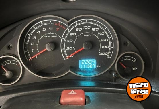 Autos - Chevrolet Celta 2012 Nafta 110000Km - En Venta