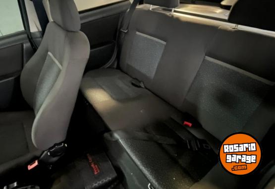 Autos - Chevrolet Celta 2012 Nafta 110000Km - En Venta