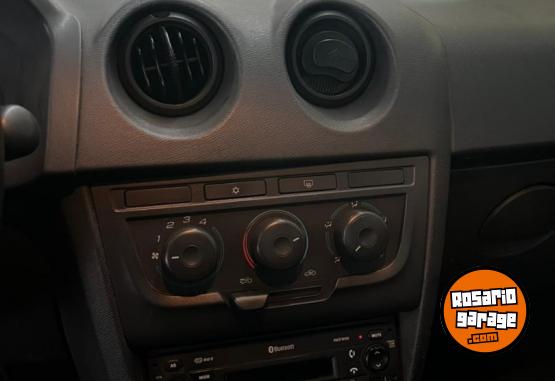 Autos - Chevrolet Celta 2012 Nafta 110000Km - En Venta