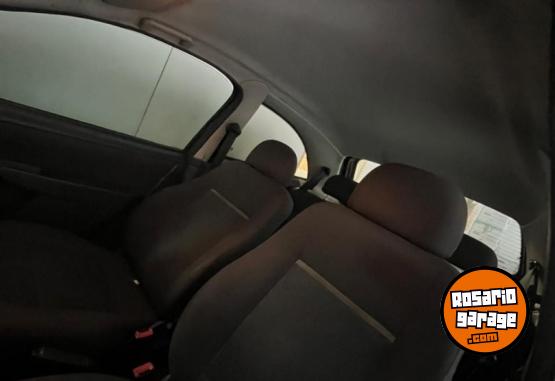 Autos - Chevrolet Celta 2012 Nafta 110000Km - En Venta