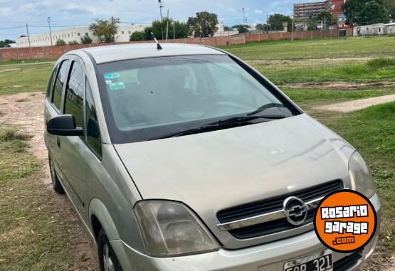 Autos - Chevrolet 2004 2004 GNC 240000Km - En Venta