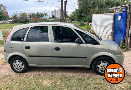 Autos - Chevrolet 2004 2004 GNC 240000Km - En Venta