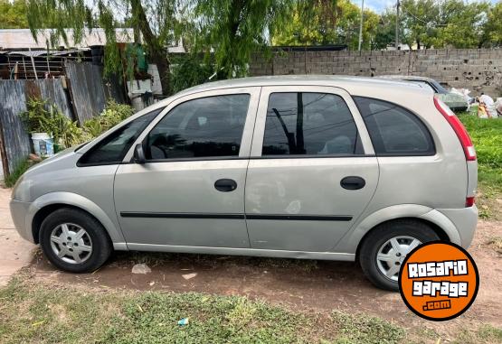 Autos - Chevrolet 2004 2004 GNC 240000Km - En Venta