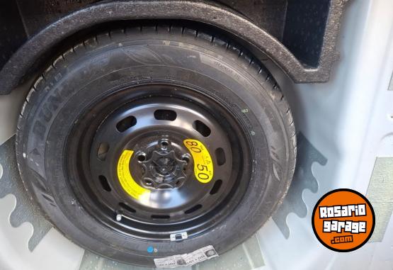 Autos - Volkswagen Virtus Trendline 2020 Nafta 82500Km - En Venta