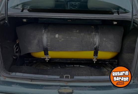 Autos - Chevrolet Corsa 2009 GNC 244000Km - En Venta