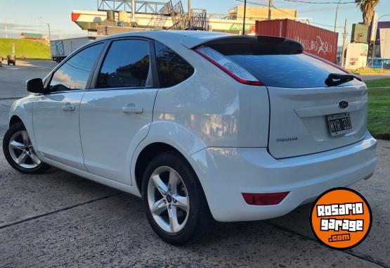 Autos - Ford Focus 2013 Nafta 109000Km - En Venta