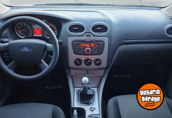 Autos - Ford Focus 2013 Nafta 109000Km - En Venta