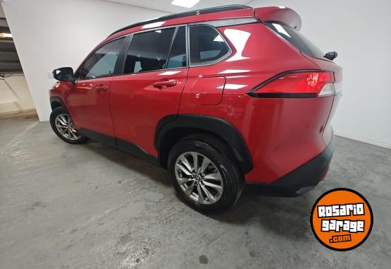 Autos - Toyota COROLLA CROSS XLI 2,0 CVT 2022 Nafta 60000Km - En Venta