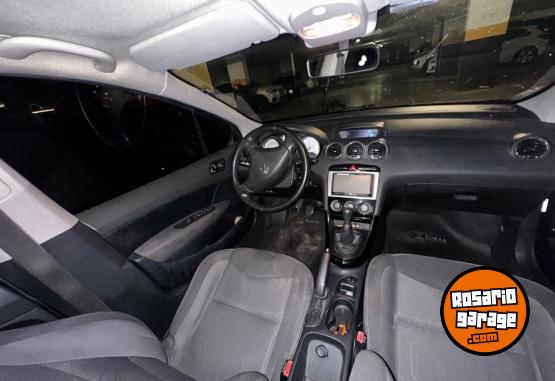 Autos - Peugeot 408 2016 Nafta 176500Km - En Venta