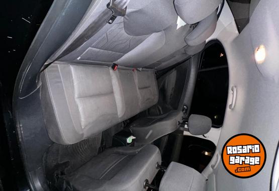 Autos - Peugeot 408 2016 Nafta 176500Km - En Venta