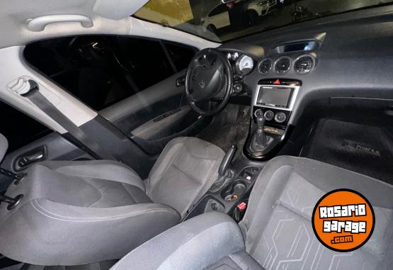 Autos - Peugeot 408 2016 Nafta 176500Km - En Venta