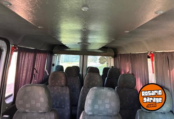 Utilitarios - Mercedes Benz sprinter 313 cdi 2009 Nafta 350000Km - En Venta