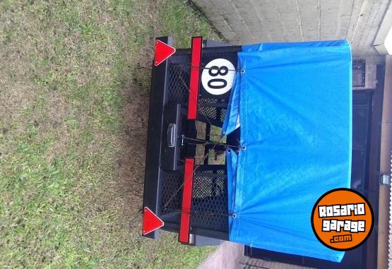 Accesorios para Autos - Trailer - En Venta