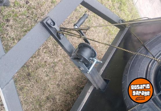 Accesorios para Autos - Trailer - En Venta