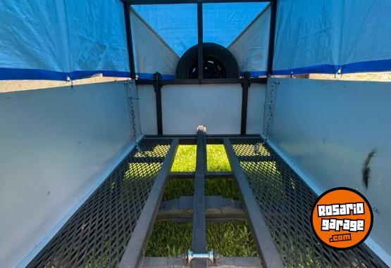 Accesorios para Autos - Trailer - En Venta