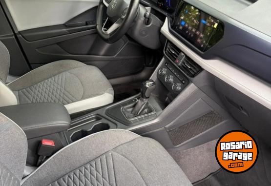 Camionetas - Volkswagen Taos 2021 Nafta 113000Km - En Venta