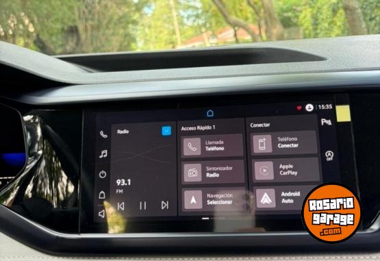 Camionetas - Volkswagen Taos 2021 Nafta 113000Km - En Venta