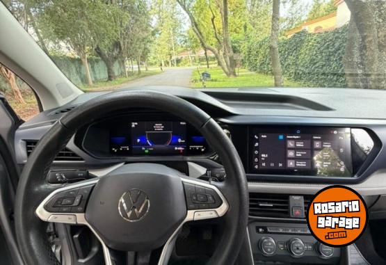 Camionetas - Volkswagen Taos 2021 Nafta 113000Km - En Venta
