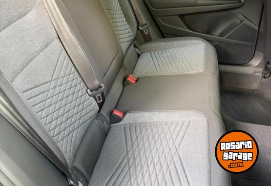 Camionetas - Volkswagen Taos 2021 Nafta 113000Km - En Venta